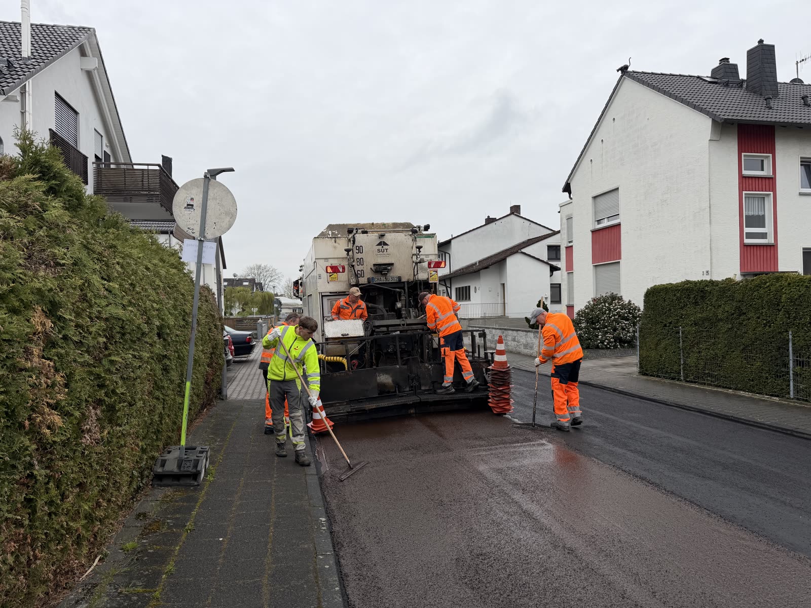 Dünnschichtbelag BiKaFlex®-K