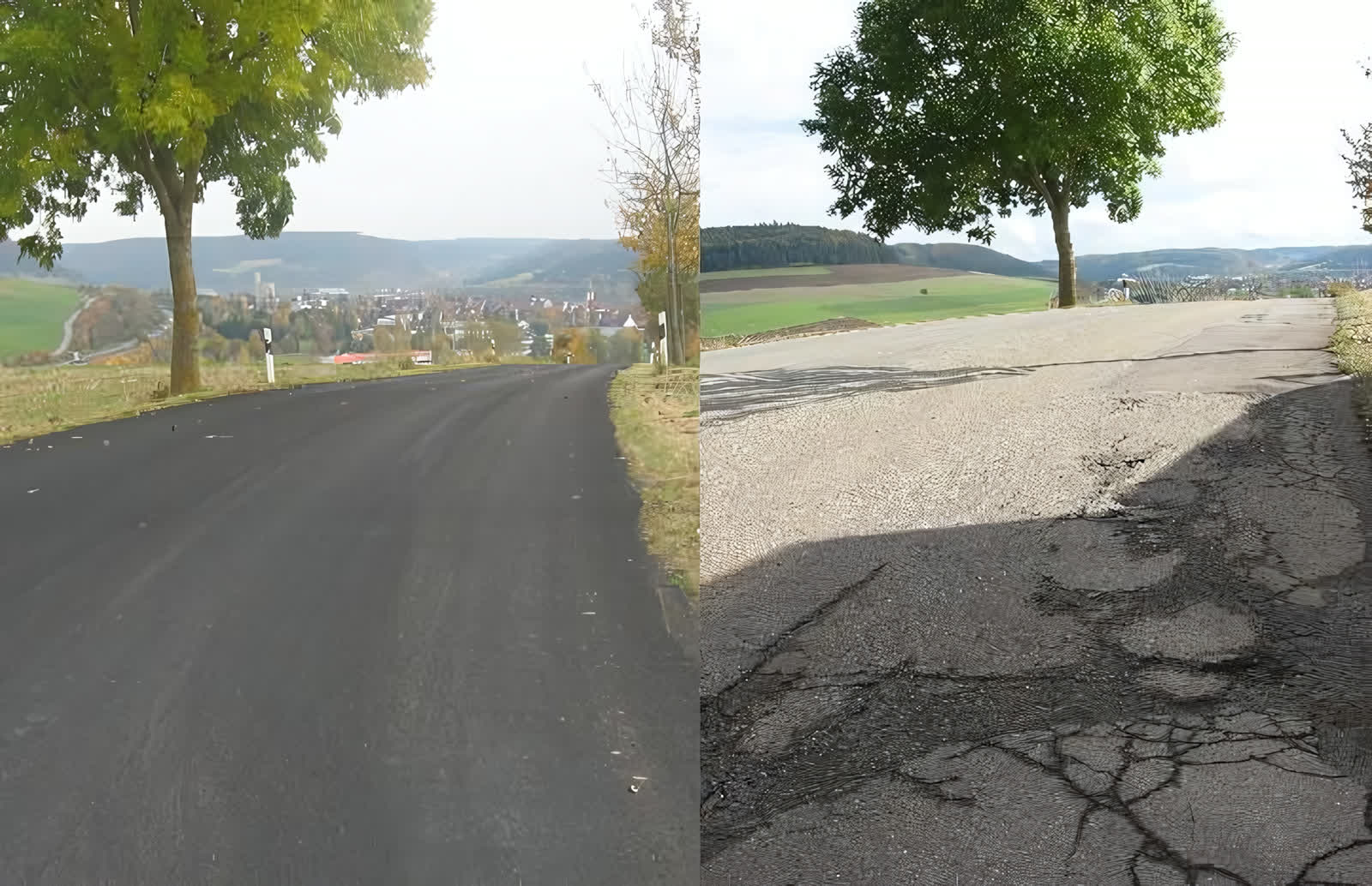 Dünnschichtbelag BiKaFlex®-K