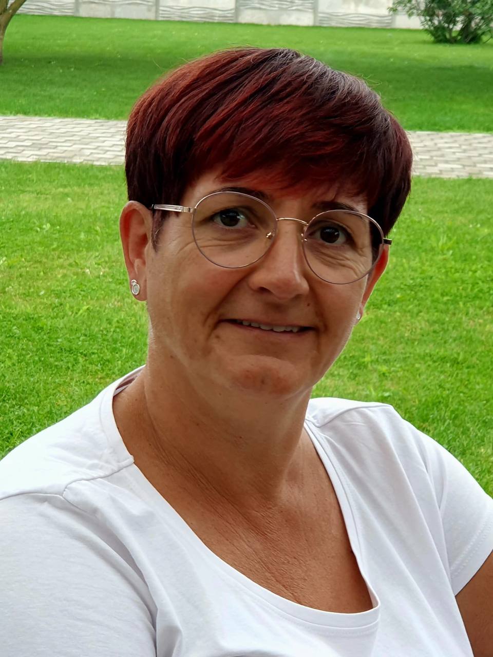 Katy Schreiber-Hennig